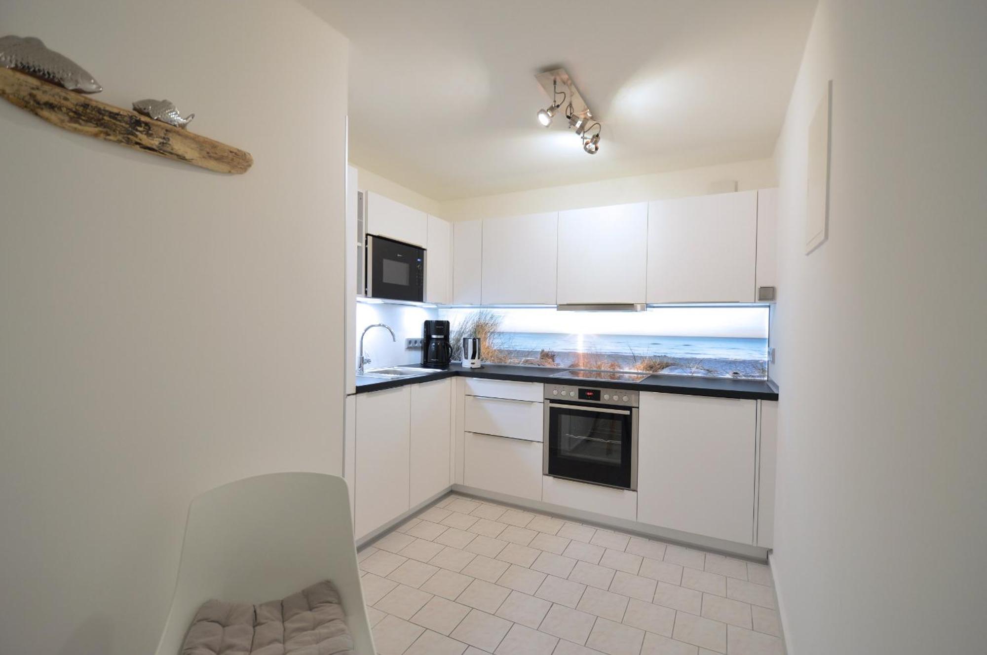Appartement-Villa Steinfurth Ostseebad Ostseebad Binz Zimmer foto