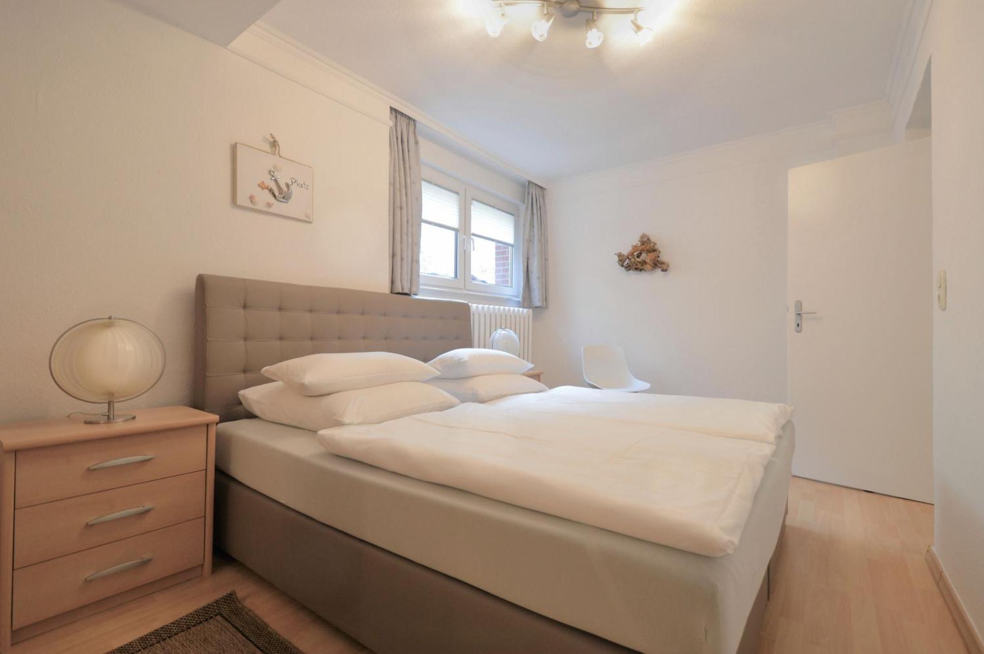 Appartement-Villa Steinfurth Ostseebad Ostseebad Binz Zimmer foto