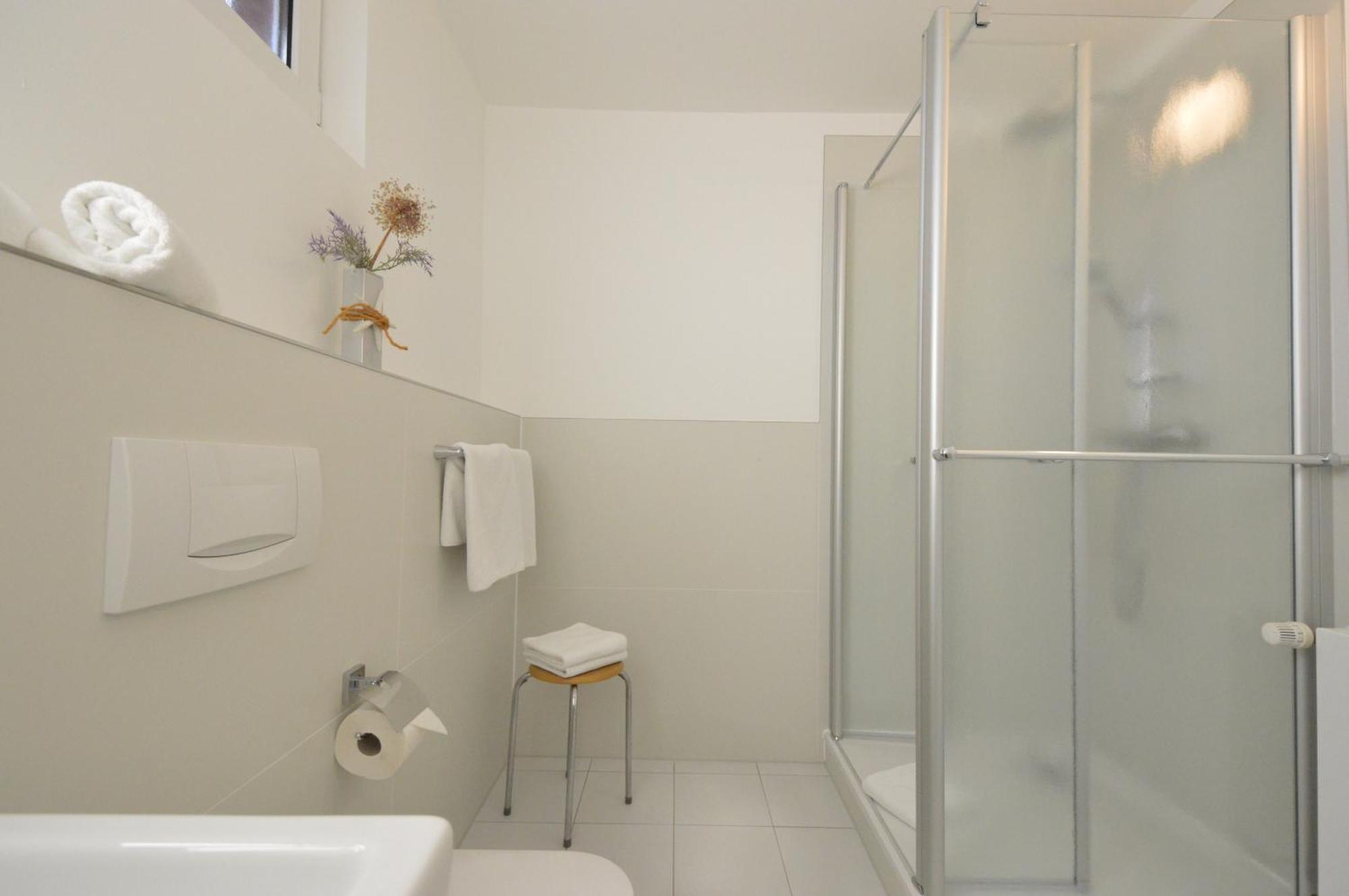 Appartement-Villa Steinfurth Ostseebad Ostseebad Binz Zimmer foto