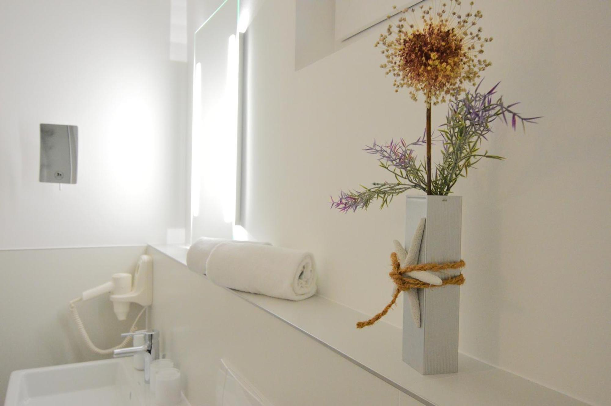Appartement-Villa Steinfurth Ostseebad Ostseebad Binz Zimmer foto